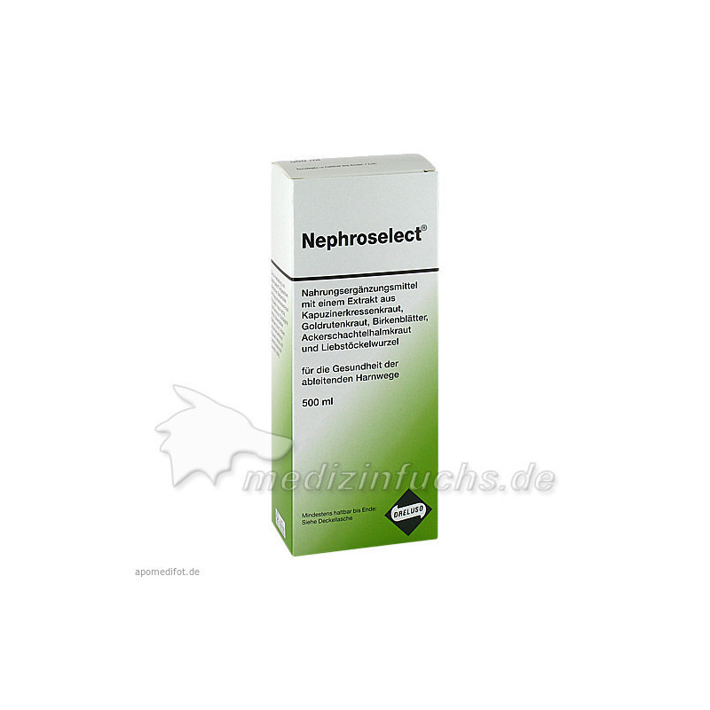 Nephroselect, 500 ML – PZN 2645480