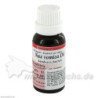 NUX VOMICA D 6, 20 ML – PZN 4574554