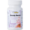 Nutrimexx - Beauty Secret Hyaluron Kapseln, 60 ST – PZN 12474045