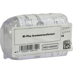 NI-PLUS BRUSTWARZENFORMER, 1 ST – PZN 1338072