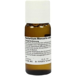 Nasturtium merc.cult. D3, 50 ML – PZN 7062671