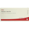 NICOTIANA E FOLIIS D10, 10X1 ML – PZN 2943645
