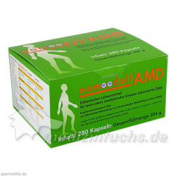 Nomoadult AMD, 280 ST – PZN 1087167