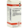 Nux Vomica D 15 Globuli (10 g) – PZN 8479580