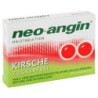 Neo-Angin Halstabletten Kirsche (24 stk) – PZN 8997145