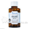Naturafit Haar Aktiv, 120 ST – PZN 10196754