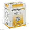 Natu-hepa 600mg, 50 ST  – PZN 432521