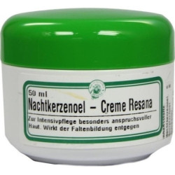 NACHTKERZENOEL CRE RESANA, 50 ML – PZN 3890342