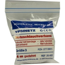 NETZVERBA YPSINETZ 4M GR 3, 1 ST – PZN 2770995