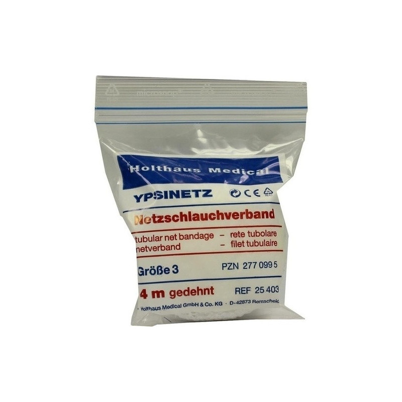 NETZVERBA YPSINETZ 4M GR 3, 1 ST – PZN 2770995