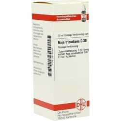 NAJA TRIPUD D30, 20 ML – PZN 2618589