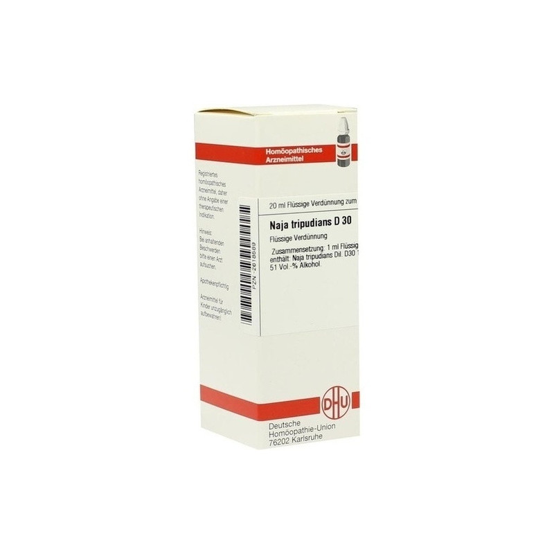 NAJA TRIPUD D30, 20 ML – PZN 2618589