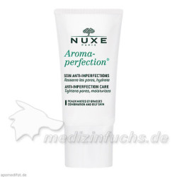 NUXE Aroma-Perfection Soin anti-Imperfections, 40 ML – PZN 9176769
