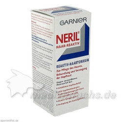 NERIL Reaktiv Haartonikum, 200 ML  – PZN 1645294