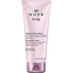 NUXE Body Gommage Corps Fondant, 200 ML – PZN 7697808
