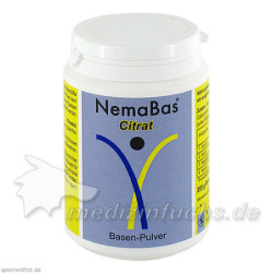 NemaBas Citrat, 200 G – PZN 6681797