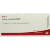 ARANEA EX ANIMALE GL D 8, 10X1 ML – PZN 4614822