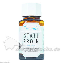 naturafit Stati Pro N, 90 ST – PZN 13704843