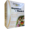 Nutrimexx - Magnesium + Vitamin C, 30 ST – PZN 12474111