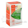 Nicorette 2mg Freshfruit Kaugummi, 105 ST – PZN 4370248