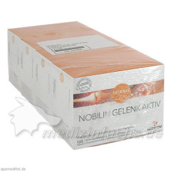 Nobilin Gelenk, 4X120 ST – PZN 1219858