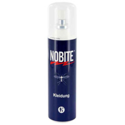 Nobite Kleidung Spray (100 ml) – PZN 325707