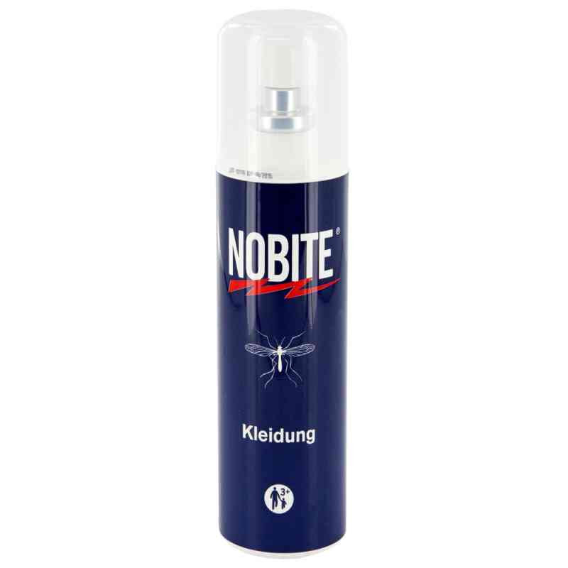 Nobite Kleidung Spray (100 ml) – PZN 325707
