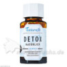 Naturafit Detox natürlich, 60 ST  – PZN 11637350