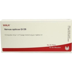 NERVUS OPTICUS GL D 5, 10X1 ML – PZN 3355206