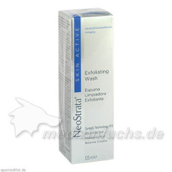 NeoStrata Skin Active Exfoliating Wash, 125 ML – PZN 9666864