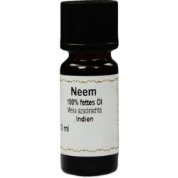 Neemöl 100%, 10 ML  – PZN 2721330