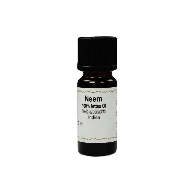 Neemöl 100%, 10 ML  – PZN 2721330