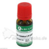 NUX VOMICA ARCA LM 24, 10 ML – PZN 3505338