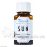 Naturafit Sun, 60 ST  – PZN 4538860