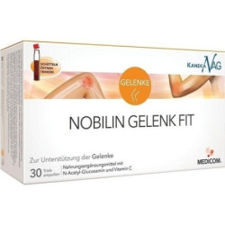 Nobilin Gelenk Fit, 30 ST  – PZN 9066377