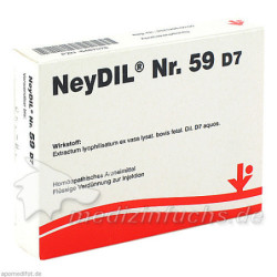 NeyDIL Nr. 59 D7, 5X2 ML – PZN 6487078