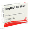 NeyDIL Nr. 59 D7, 5X2 ML – PZN 6487078