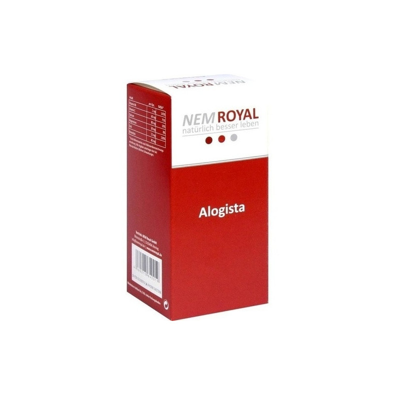 NEM Royal Alogista, 60 ST – PZN 3199976