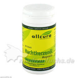 NACHTKERZENOEL, 90 ST – PZN 3994952