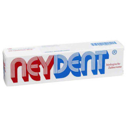 Neydent Zahnheilcreme (1 Pck) – PZN 1490549