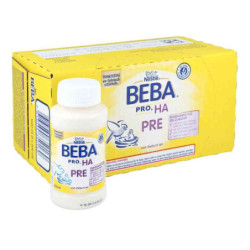 Nestle Beba Pro Ha Pre flüssig (8X200 ml)  – PZN 12378488