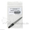 Nagelfeile 9cm Saphir, 1 ST  – PZN 2578051
