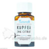 naturafit Kupfer 2mg Citrat, 90 ST – PZN 13704760