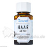 Naturafit Haar Aktiv, 60 ST – PZN 10196748