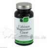 NICApur Calcium Magnesium Citrat, 60 ST – PZN 5119585