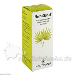 NemaSabal, 100 ML  – PZN 1451288