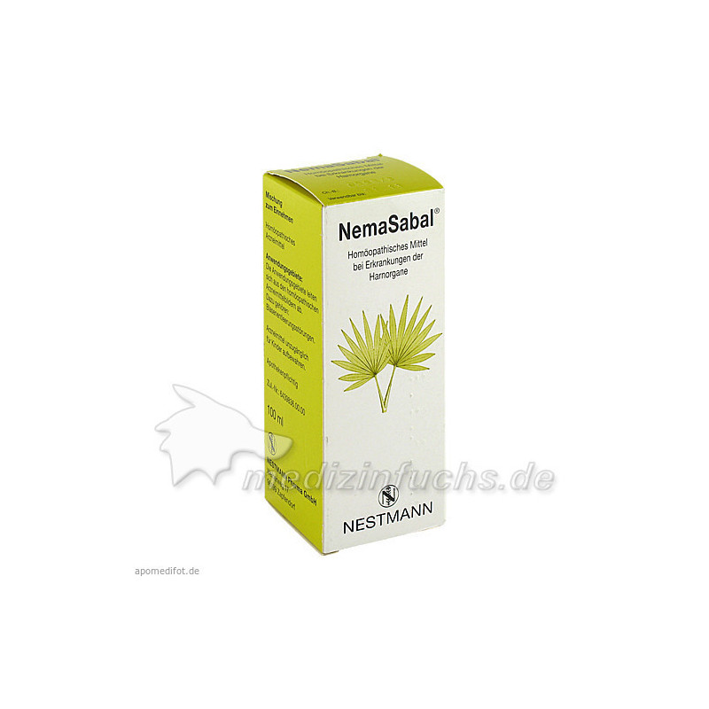 NemaSabal, 100 ML  – PZN 1451288