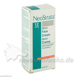 Neostrata Bionic Creme, 40 ML – PZN 728865