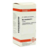 Nux Moschata D 3 Tabletten (80 stk)  – PZN 2124887
