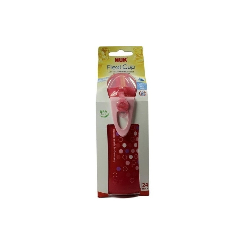 Nuk Flexi Cup Sortiment, 300 ML  – PZN 6925437